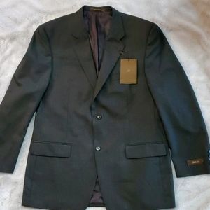 NWT Men's Tasso Elba suit jacket